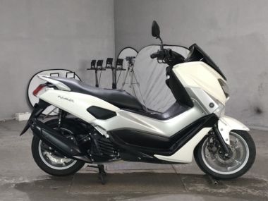 Yamaha N-MAX125
