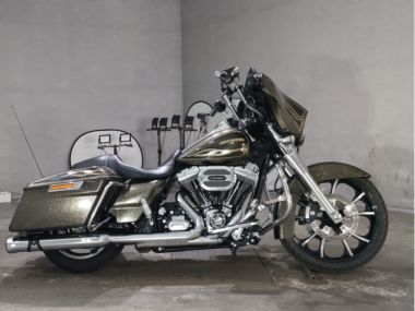 Harley-Davidson Flhxs1690