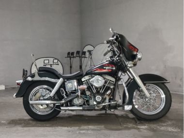 Harley-Davidson FLH1340
