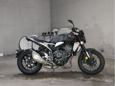Honda CB1000R