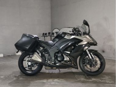 Kawasaki Ninja1000