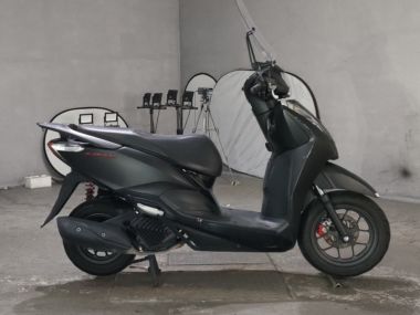 Honda Lead 125