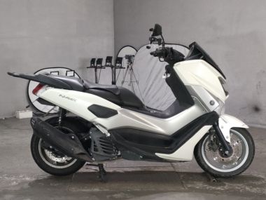 Yamaha N-MAX125