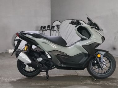 Honda ADV160