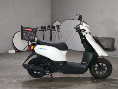 Yamaha Jog