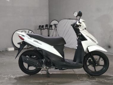 Suzuki Address V110