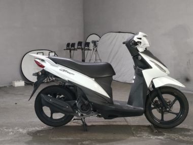 Suzuki Address V110
