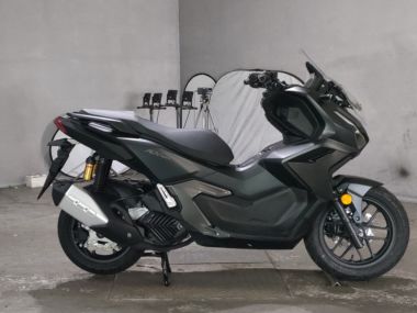 Honda ADV160