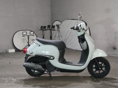 Honda Giorno