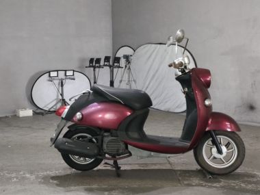 Yamaha Vino