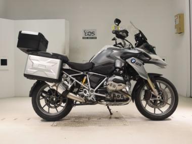 BMW R1200GS