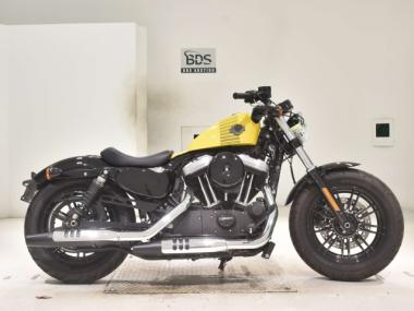 Harley-Davidson XL1200X
