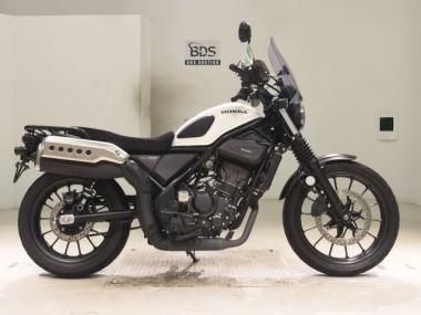 Honda CL250