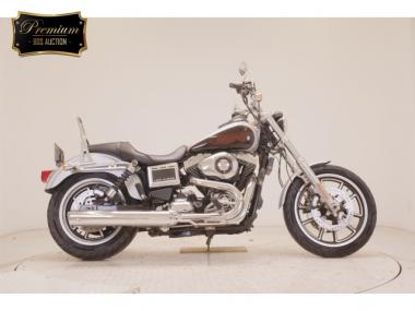 Harley-Davidson Fxdl1580