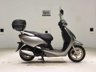 Honda Lead 110