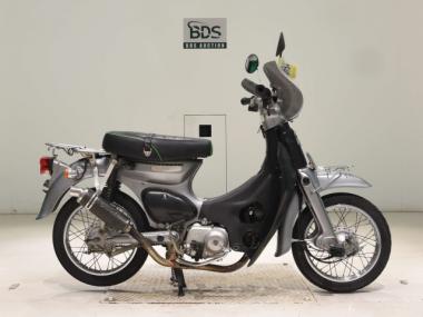 Honda Little Cub