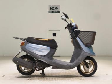 Yamaha Jog Poche