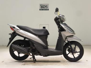 Suzuki Address110