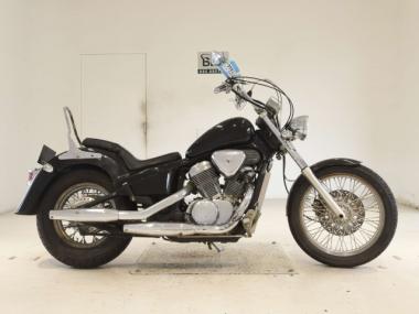 Honda Steed400