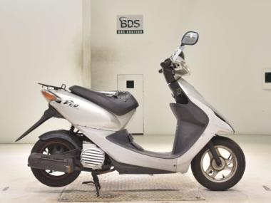 Honda Dio