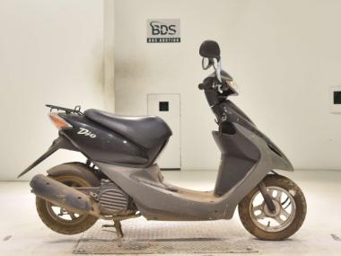 Honda Dio