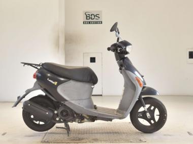 Suzuki Let's4