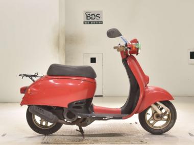 Honda Giorno