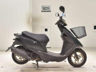 Honda Dio
