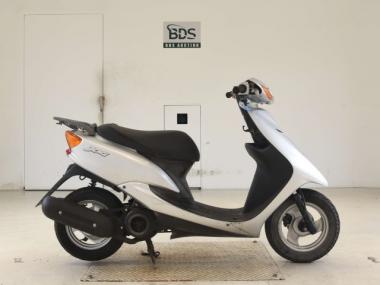 Yamaha Jog