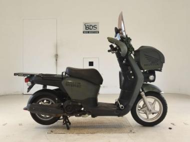 Honda Benly110