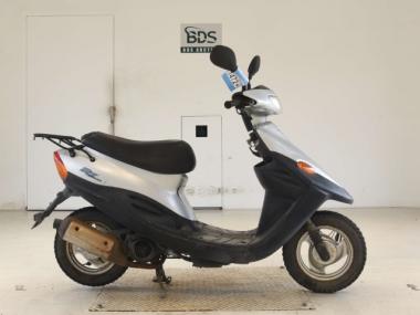 Yamaha Bj