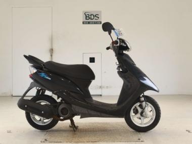 Yamaha Jog Zr