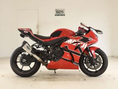 Suzuki Gsx-R1000R