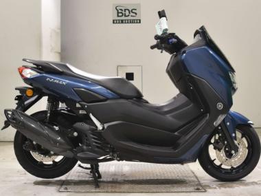Yamaha Nmax