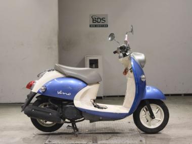 Yamaha Vino