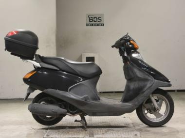 Honda Spacy100