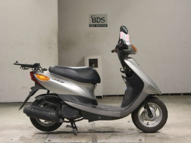 Yamaha Jog