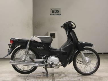 Honda C110