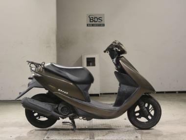 Honda Dio