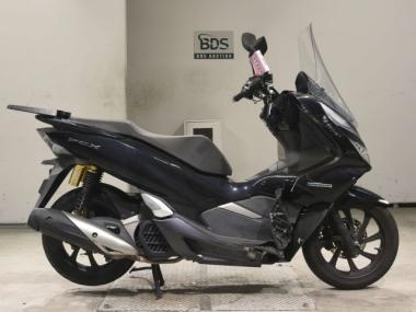 Honda PCX125
