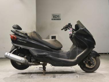 Yamaha Majesty 250