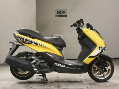 Yamaha Majesty 155s
