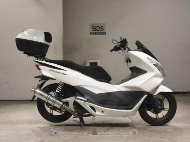 Honda PCX150