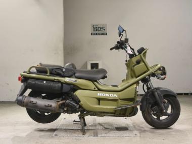 Honda PS250