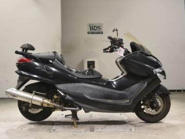 Yamaha Majesty 250