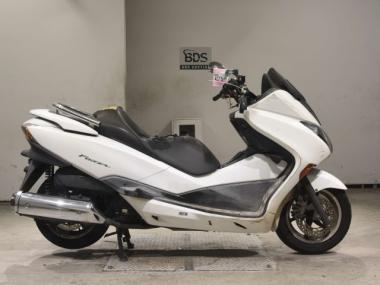 Honda Forza X