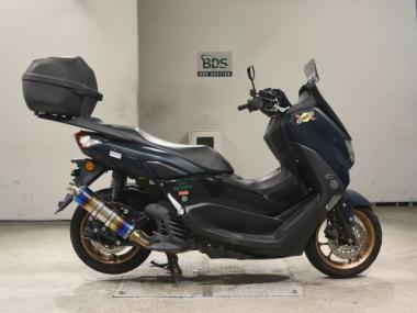Yamaha Nmax155