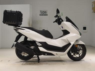 Honda PCX125