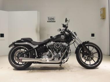 Harley-Davidson Fxsb1690