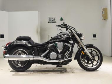 Yamaha XV950